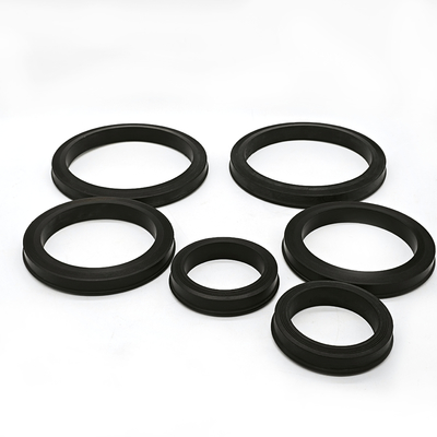 Black Standard and Sour Gas Service Fig 1502 Hammer Union Fittings 1" 2"3"4" Hammer Union Seals Ring