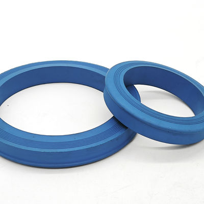 High-Temperature Resistant Hammer Union Seal for Oilfields with High-Pressure Reliability and Chemical Resilience