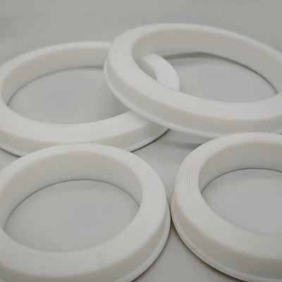 PTFE Hammer Union Seal for Chemical Pipelines
