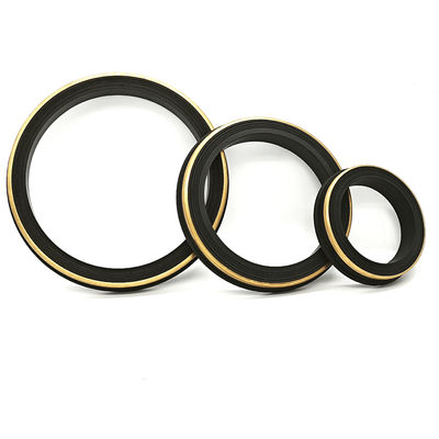 2" & 3" Fig 1502 Hammer Union Seals in NBR, HNBR, and FKM