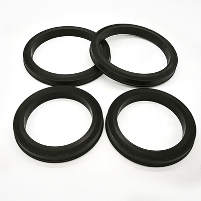 Black Standard and Sour Gas Service Fig 1502 Hammer Union Fittings 1" 2"3"4" Hammer Union Seals Ring
