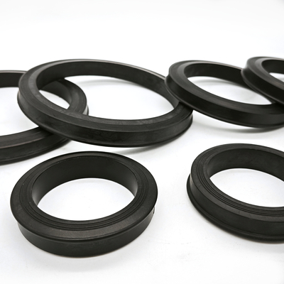 NBR Oil Resistant Hammer Union Seal Ring 1-4 Inch for Fig 1502
