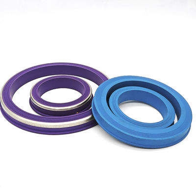 2" & 3" Fig 1502 Hammer Union Seals in NBR, HNBR, and FKM