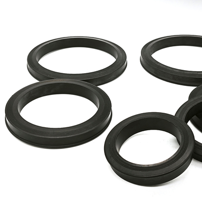 NBR Oil Resistant Hammer Union Seal Ring 1-4 Inch for Fig 1502
