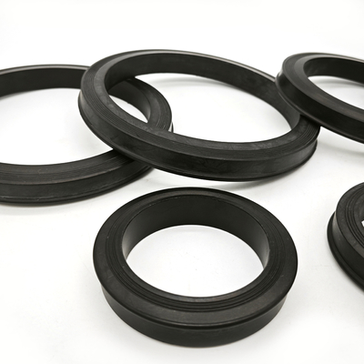 Black Standard and Sour Gas Service Fig 1502 Hammer Union Fittings 1" 2"3"4" Hammer Union Seals Ring