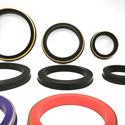 Hammer Union Seals for Figure 602, 1002, and 1502 Connections