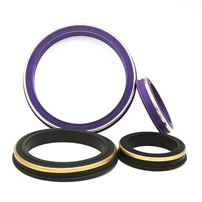 Hammer Union Seals for Figure 602, 1002, and 1502 Connections