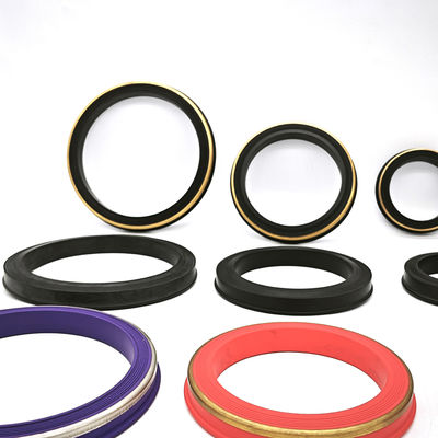 Hammer Union Seals for Figure 602, 1002, and 1502 Connections