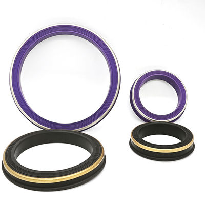 Hammer Union Seals for Figure 602, 1002, and 1502 Connections