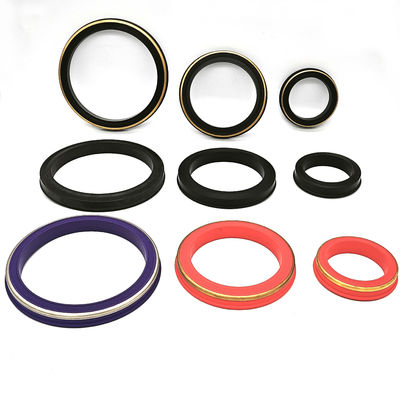 Fig 1502 Hammer Union Seals: High-Pressure Sealing Solutions