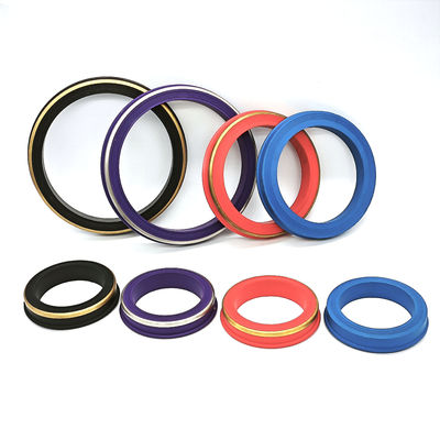 Fig 1502 Hammer Union Seals: High-Pressure Sealing Solutions