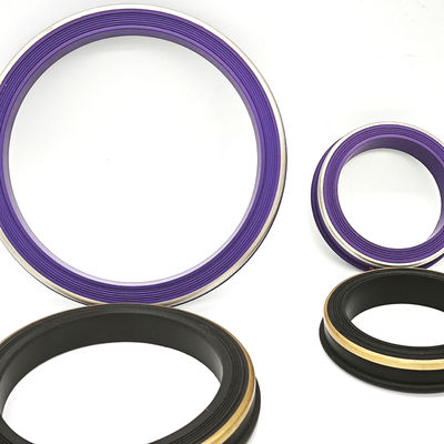 Fig 1502 Hammer Union Seals: High-Pressure Sealing Solutions