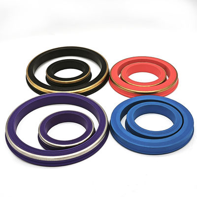 Fig 602 Fig 1002 Fig 1502 Hammer Union Seal for Oil Rig Anti-Leak Pipeline Systems