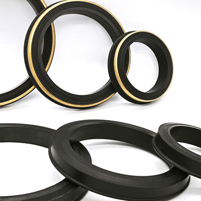 Fig 1502 Hammer Union Seals: High-Pressure Sealing Solutions