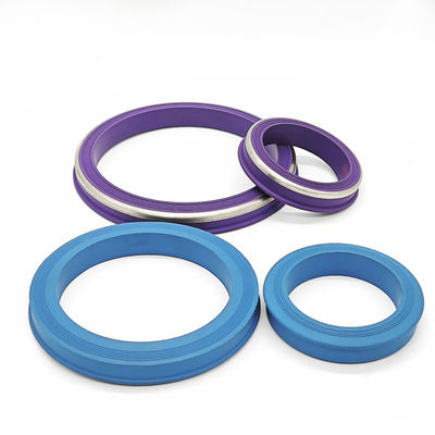 80-85 Shore A Oil and Chemical Resistant Hammer Union Seal Lip Seal Ring for Oilfield Applications