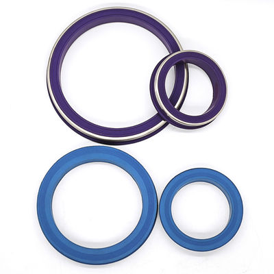 80-85 Shore A Oil and Chemical Resistant Hammer Union Seal Lip Seal Ring for Oilfield Applications