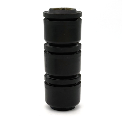 2" TA Type Rubber Swab Cup for High Pressure Wells and Compatible With Most Well Fluids