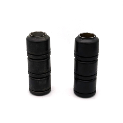 2" TA Type Rubber Swab Cup for High Pressure Wells and Compatible With Most Well Fluids