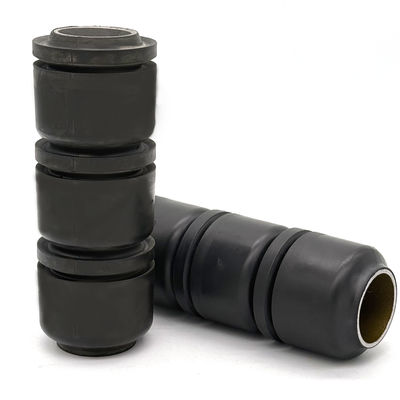 Wholesale Guiberson Style TA Rubber Swab Cups with 10,000 psi Pressure Rating for Abrasion and Chemical Resistance in Custom Sizes