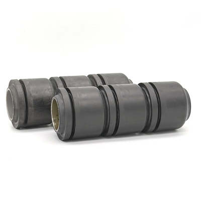 40-90 Shore A Durable Oilfield Rubber Swab Cups For Swabbing