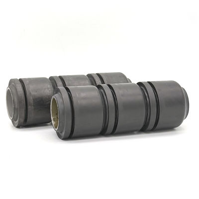 Wholesale Guiberson Style TA Rubber Swab Cups with 10,000 psi Pressure Rating for Abrasion and Chemical Resistance in Custom Sizes