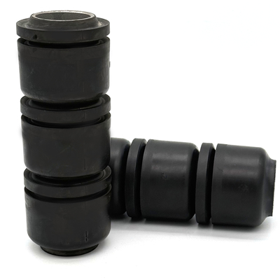 2" TA Type Steel Core Swab Cup For Harsh Downhole Applications