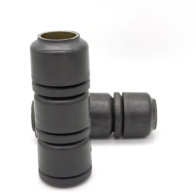 40-90 Shore A Durable Oilfield Rubber Swab Cups For Swabbing