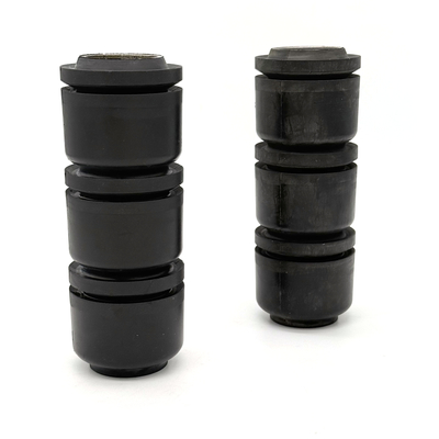 High Performance 2" TA Type Rubber Swab Cup For Oil Rig Operations