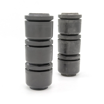 Heavy Load Downhole Nitrile Rubber Swab Cup For Oilfield
