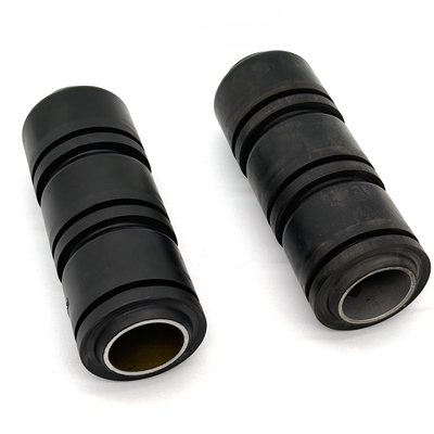 2" TA Type Nitrile Rubber Swab Cup For Oil Field