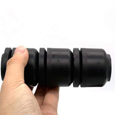 2" TA Type Nitrile Rubber Swab Cup For Oil Field