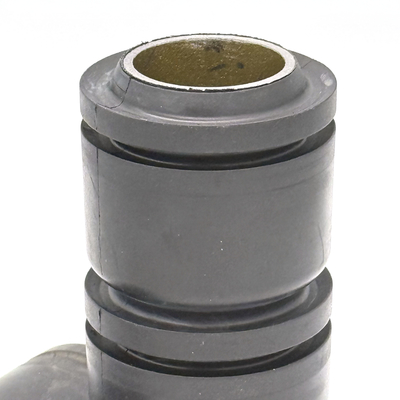 Oil Resistant 2 Inches TA Type Rubber Swab Cup With Steel Core