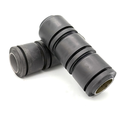 Chemical Resistant 2" TA Type Rubber Swab Cup For Oil Drilling