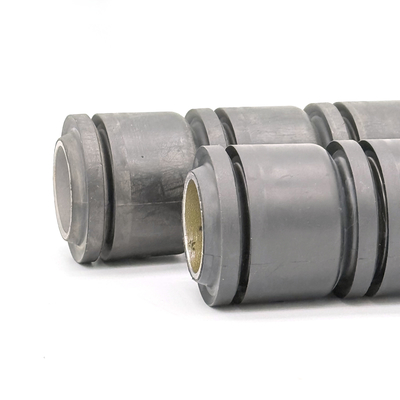 Heavy Load Downhole Nitrile Rubber Swab Cup For Oilfield