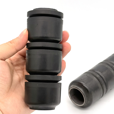 Chemical Resistant 2" TA Type Rubber Swab Cup For Oil Drilling