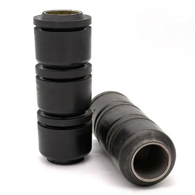 High-Performance Oilfield Swab Cups with 10,000 psi Pressure Rating, Abrasion and Chemical Resistant for Wellbore Cleaning in Custom Sizes