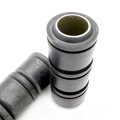 High-Performance Oilfield Swab Cups with 10,000 psi Pressure Rating, Abrasion and Chemical Resistant for Wellbore Cleaning in Custom Sizes