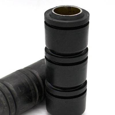 2" TA Type Nitrile Rubber Swab Cup With Oil Resistant