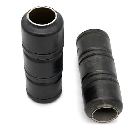 TA Type Rubber Swab Cup with High-Grade Nitrile (NBR) and Corrosion-Resistant Steel Insert for 10,000 PSI Oilfield Applications