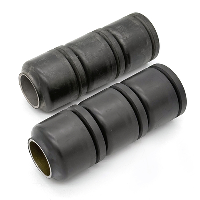 Wellbore Rubber Cleaning Tools 2" TA Type Rubber Swab Cup