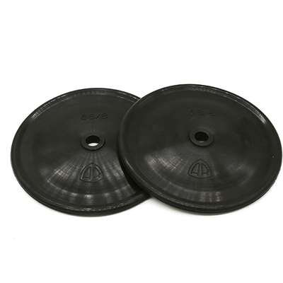 Model 68/8 Waterproof and wear-resistant NBR FKM Rubber Membrane Widely Used