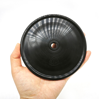 Model 68/8 Waterproof and wear-resistant NBR FKM Rubber Membrane Widely Used
