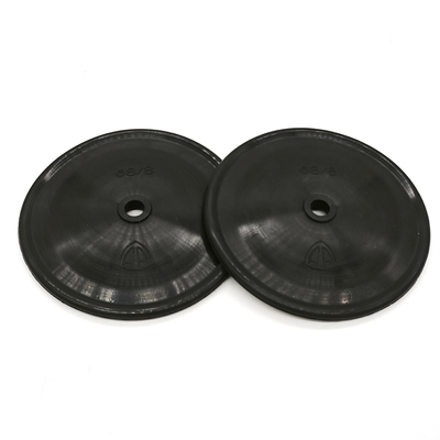 Model 68/8 Waterproof and wear-resistant NBR FKM Rubber Membrane Widely Used