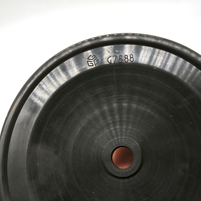 Model 68/8 Waterproof and wear-resistant NBR FKM Rubber Membrane Widely Used