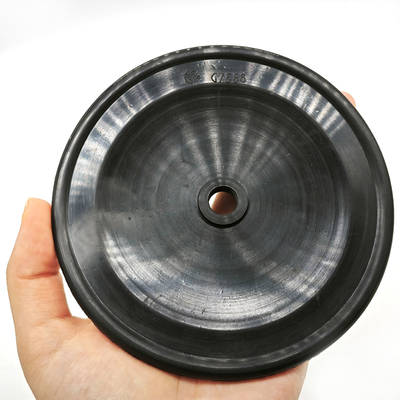 Model 68/8 Waterproof and wear-resistant NBR FKM Rubber Membrane Widely Used