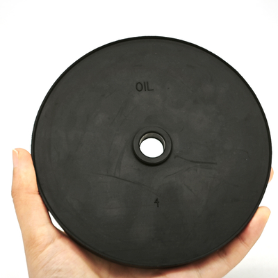 0904.009 model NBR Buna Rubber membrane Diaphragm Pump