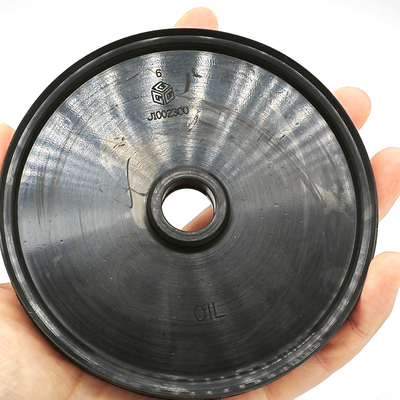 1800/88 Model NBR or FKM rubber membrane waterproof and oil resistant