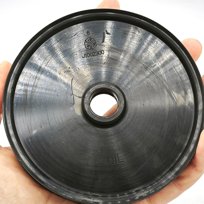 1800/88 Model NBR or FKM rubber membrane waterproof and oil resistant