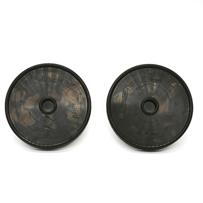 1800/88 Model NBR or FKM rubber membrane waterproof and oil resistant
