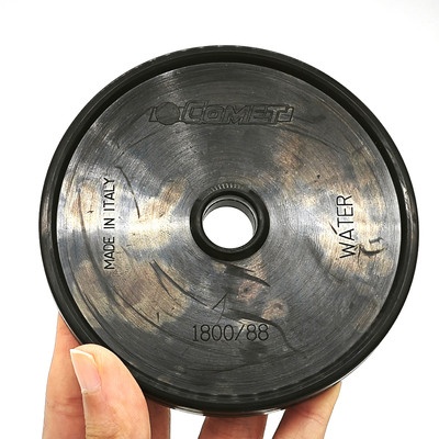1800/88 Model NBR or FKM rubber membrane waterproof and oil resistant